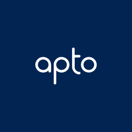 Logo de apto