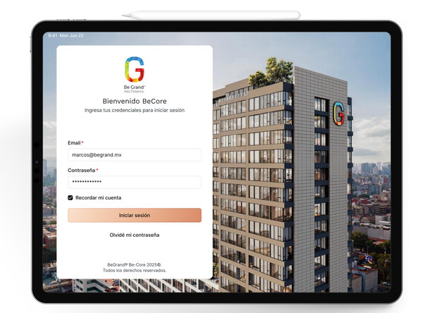 be grand - carrusel 01