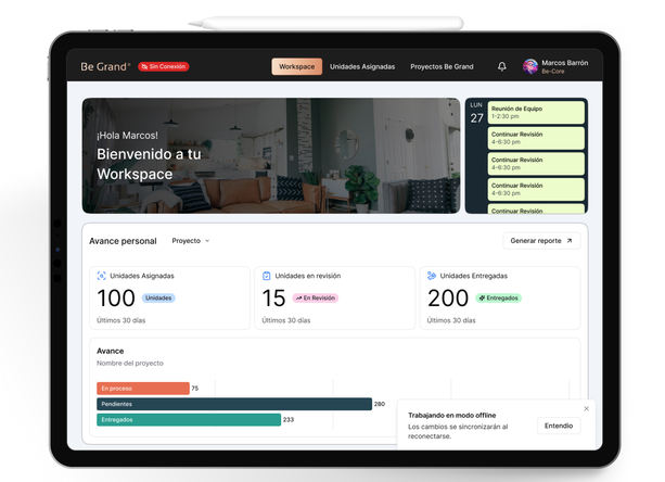 be grand - carrusel 02