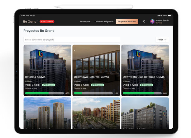 be grand - carrusel 03