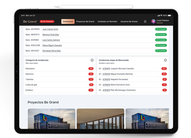 be grand - carrusel 06