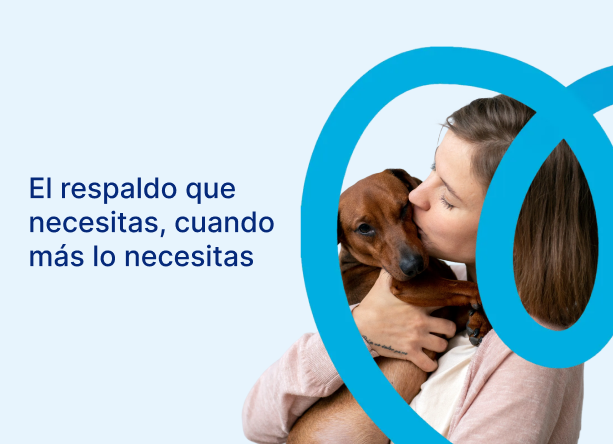 Coppel Club de Protección Mascotas